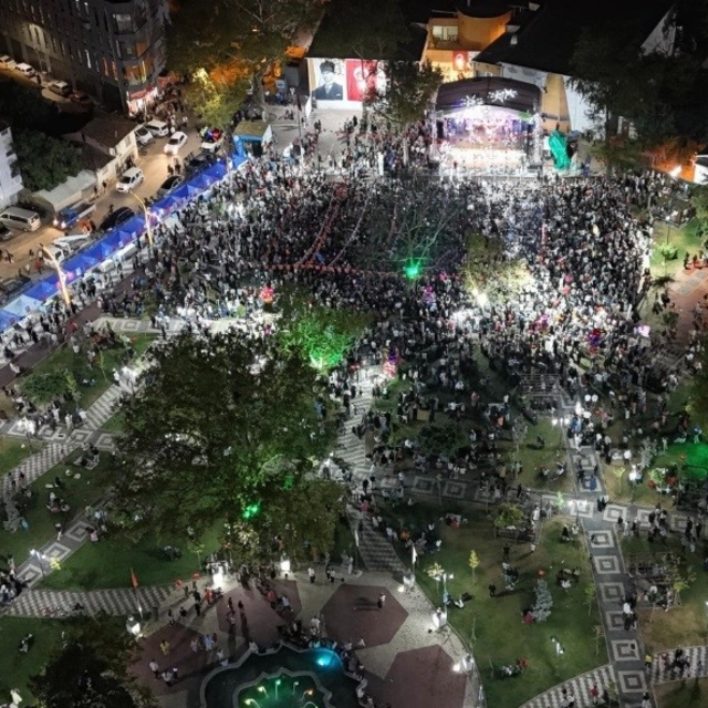 Altın Biber Festivali için geri sayım başladı