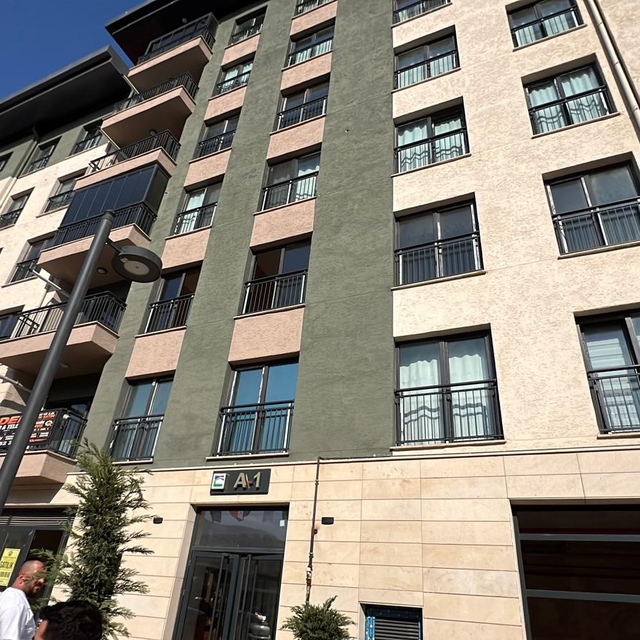 Kalorifer kazanı patladı ihbarı ekipleri alarma geçirdi