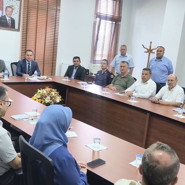 Mevsimlik işçiler için düğmeye basıldı