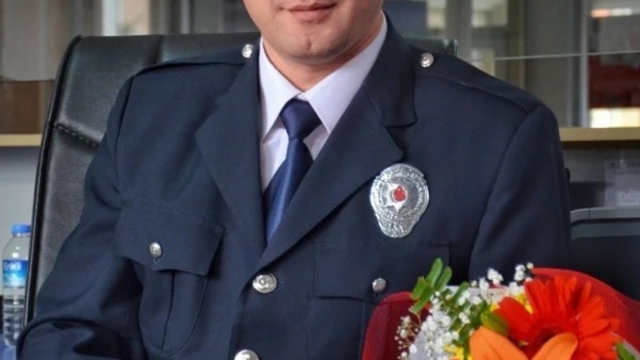 Şehit polis memuru Sadık Cem Akın'ın adı, doğup büyüdüğü topraklarda yaşatılacak