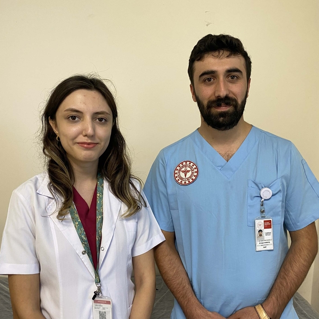 Cem Yılmaz'a ilk müdahaleyi yapan doktorlar: Hızlı şekilde sevkini gerçekle...
