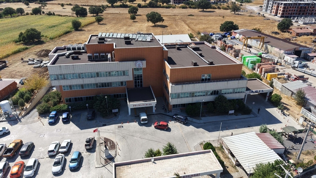 Galeri