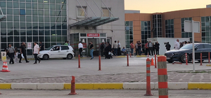 Tokat'ta hayvan otlatma kavgası:  1'i ağır 2 yaralı