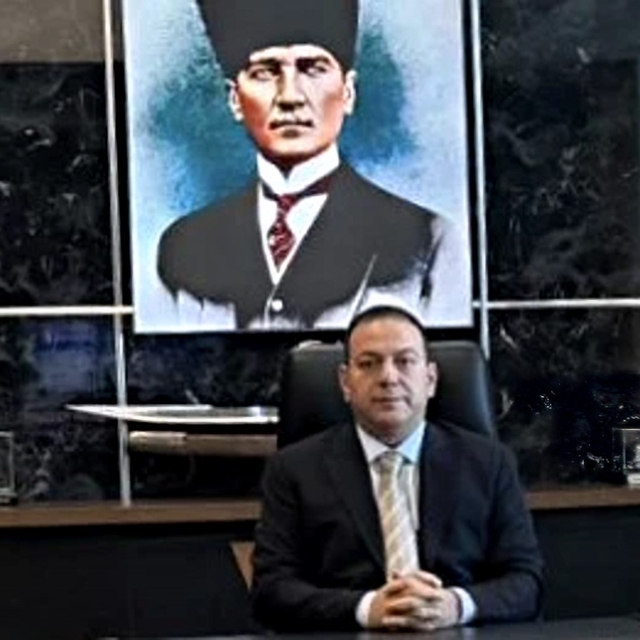 Kırıkkale Cumhuriyet Başsavcısı Şahin: "Yeni adli yıl ülkemize ve milletimi...
