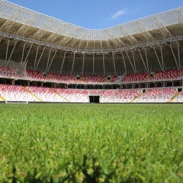 Sivasspor-Mardin 1969 Spor maçı öncesi uyarı