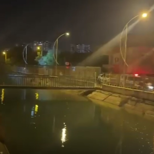 Sulama kanalına düşen iki kardeşten biri boğuldu; diğerinin durumu ağır