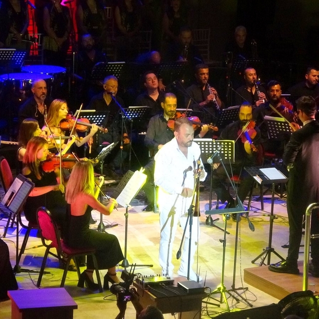Muğla'da 11. Uluslararası Zurna Festivali başladı