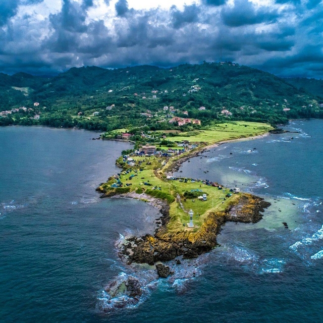 Ordu'nun tarihi evleri ve Yason Burnu için UNESCO süreci başlatılıyor