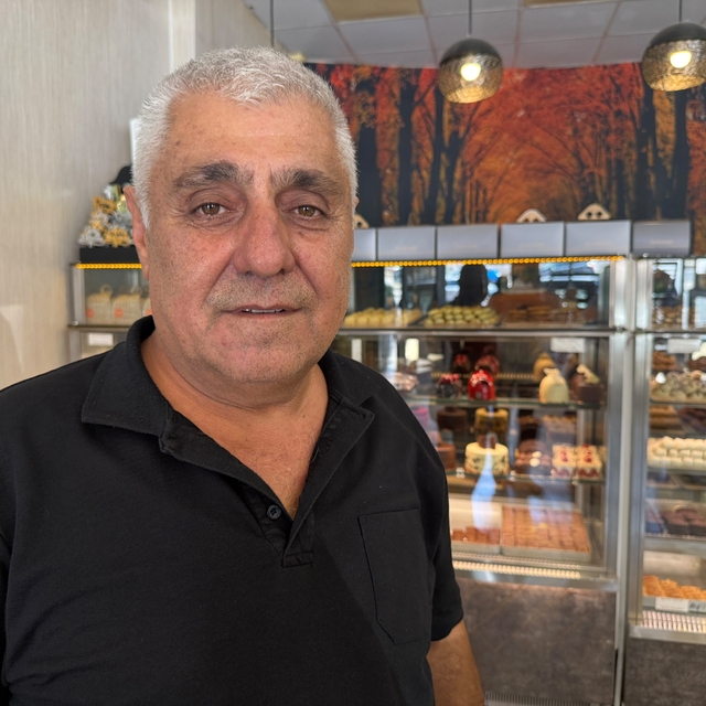 Unlu mamullerde kullanılan kalitesiz ve yanmış yağ uyarısı
Ziraat mühendisl...
