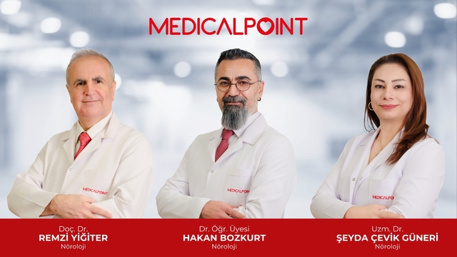 Dünya Alzheimer Ayı'nda erken tanı ve düzenli takibin önemi