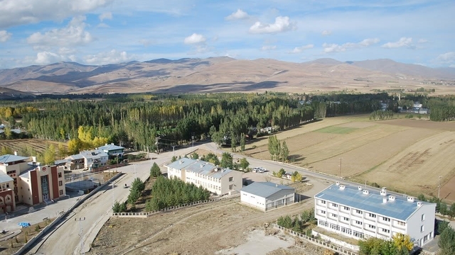 Arpalı'da doğal gaz dönemi başlıyor