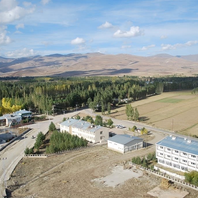 Arpalı'da doğal gaz dönemi başlıyor