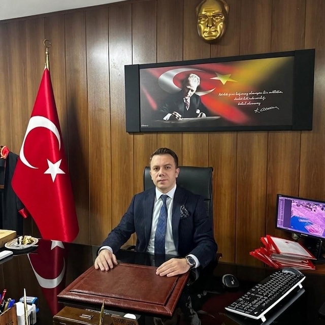 Başsavcı Duran'dan yeni adli yıl mesajı