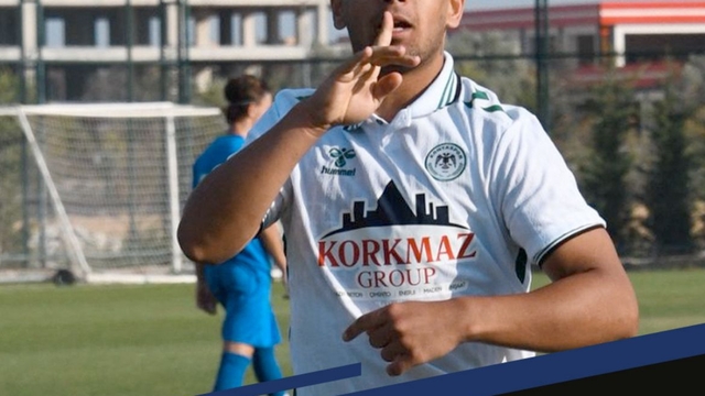 Erciyes 38 FK, Berke Özçelik ile anlaştı