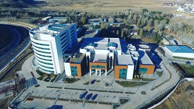 BDH'de çocuk hastalara yarın mesai dışı hizmet verilecek