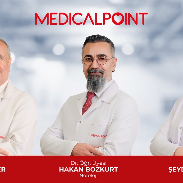 Dünya Alzheimer Ayı'nda erken tanı ve düzenli takibin önemi