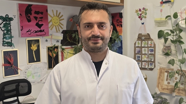 Yaz aylarında artan ishal vakalarında sıvı kaybına dikkat açıklaması