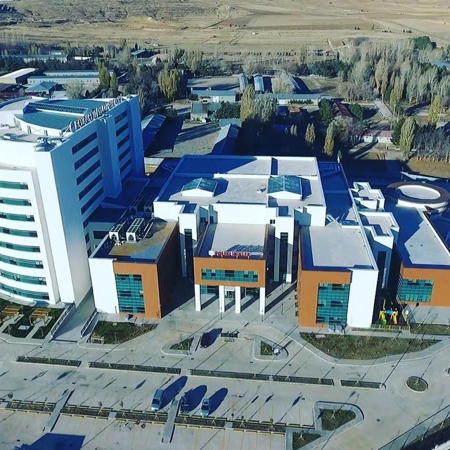 BDH'de çocuk hastalara yarın mesai dışı hizmet verilecek