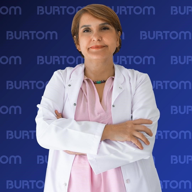 Beynimiz kaç yaşında
Burtom Biyofiz Tıp Merkezi Nöroloji Uzmanı Dr. Şule Ka...