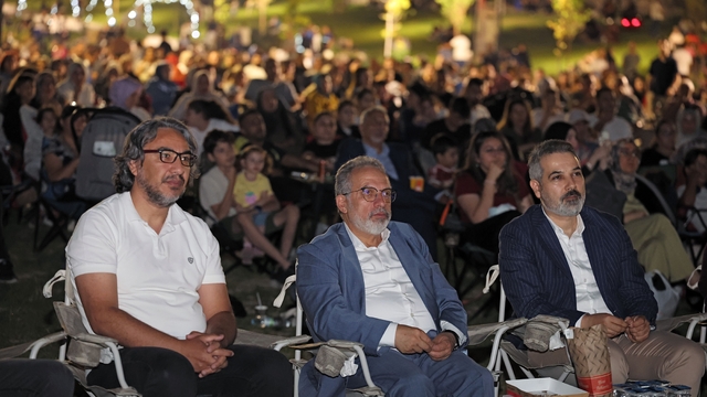 asırlık gece kaç bölüm