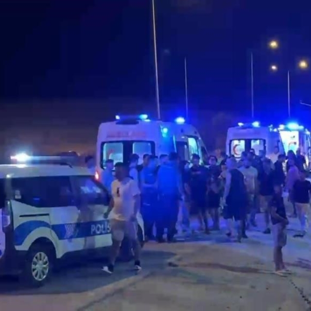Söke'deki kazada ölü sayısı 2'ye yükseldi