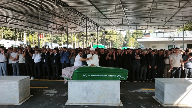 Gemi kazasında ölen hastane çalışanı, asker olan kardeşini ziyarete gitmiş