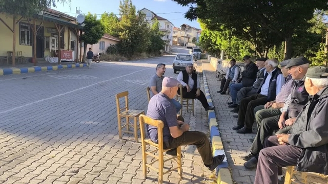 DPÜ'den Hisarcık Karabasan köyünde Finansal Okuryazarlık eğitimi