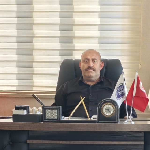 80 milyon borçla devir aldığı kooperatife Bağımsız Dış Denetçi tuttu