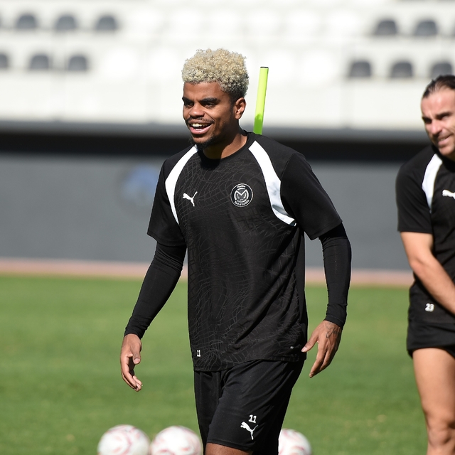 Manisa FK, Iğdır FK deplasmanına hazır