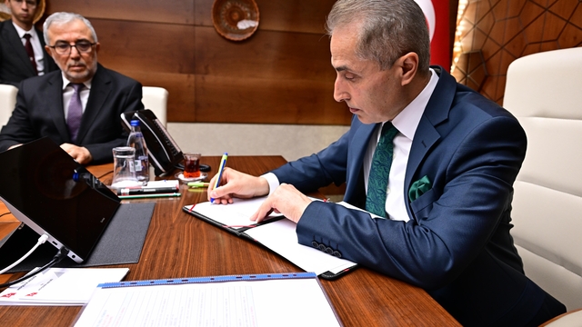 Nevşehir'de lise öğrencilerine yönelik 'Genç Yürüyüş Bilgi Yarışması' düzenlenecek