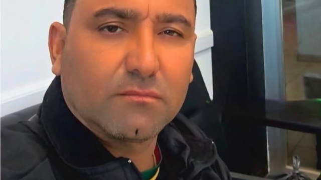 Mardin'de silodan düşen işçi, 3 günlük yaşam mücadelesini kaybetti
