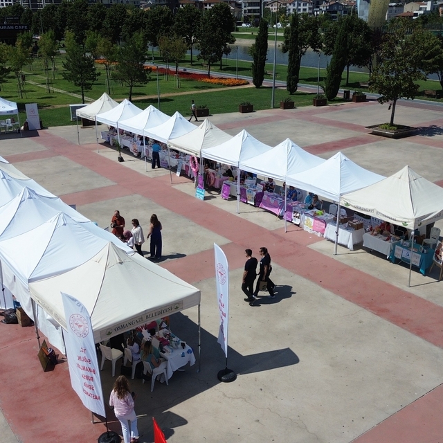 Halk Sağlığı Haftası 7 güne 7 etkinlik ile kutlanacak