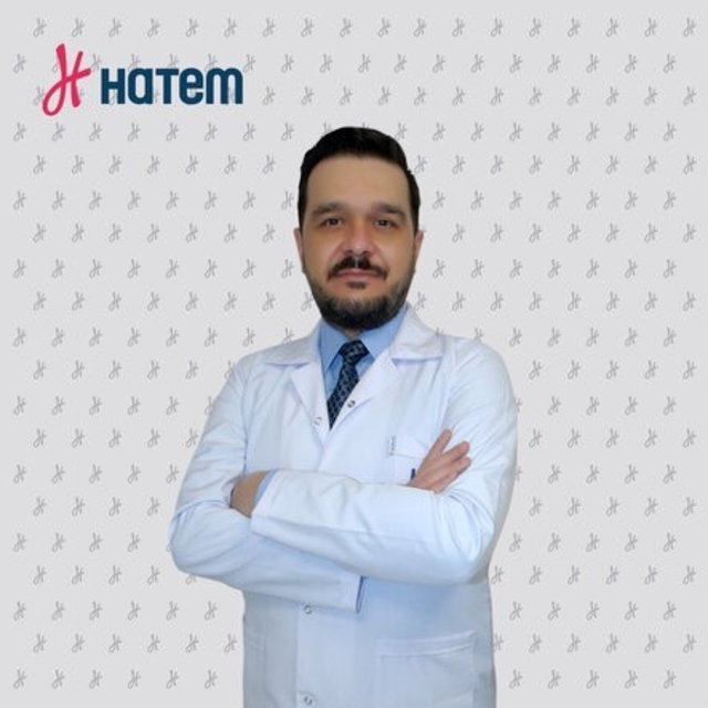 Dr. Şiyve: "Çocuklarda kasık fıtığına erken müdahale önem taşıyor"