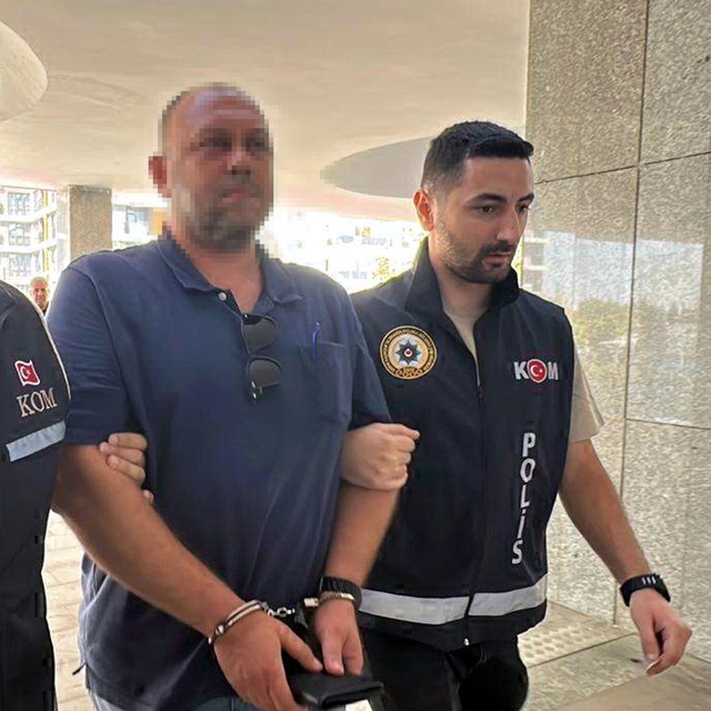 Edirne Belediyesi imar komisyonu üyesine 'rüşvet' gözaltısı; pazarlık kamer...