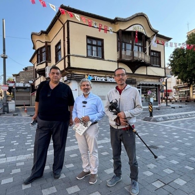 Tavşanlı'nın işgal ve kurtuluş yılları kayda alınıyor