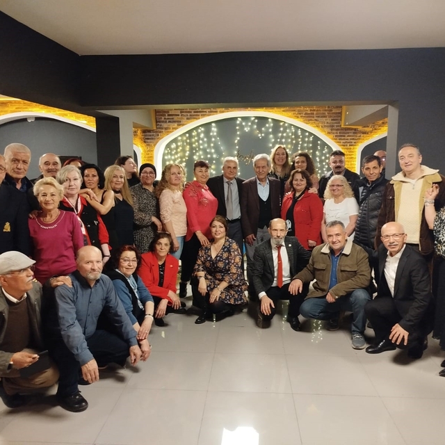 Eskişehir'de 'Meşk Gecesi' izleyicilerden tam not aldı