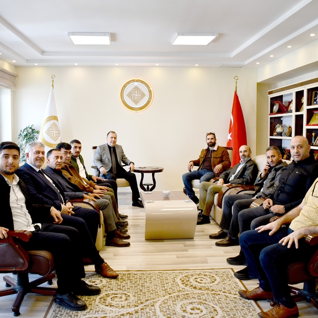 ATSO seçimlerine doğru