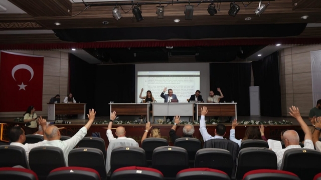 Spil'e doğal gaz, iki mahalleye sağlık merkezi
