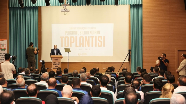 Gülpınar'dan personele zam