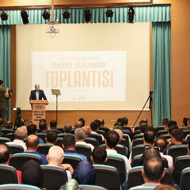 Gülpınar'dan personele zam