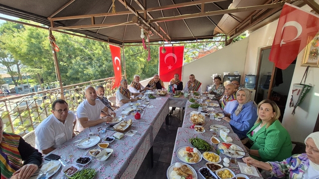 AK Partili Vekil Kılıç'tan çerçeve yasa mesajı: "Tetik çeken asla yararlanamayacak"