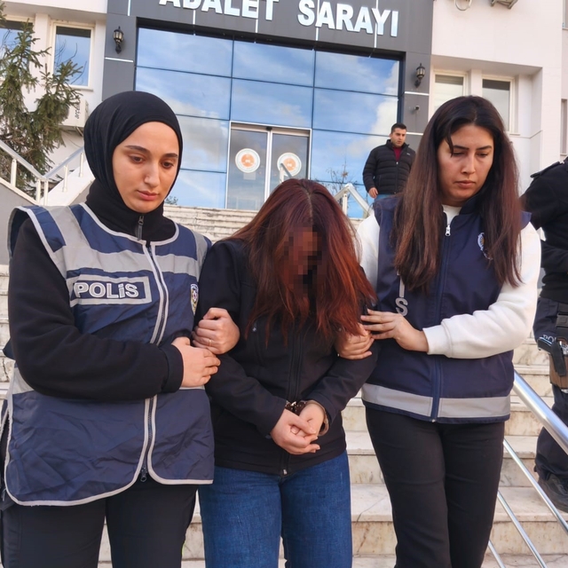 Bebeğe şiddet uygulayan hemşire: "Pişmanım, bu pişmanlığım ömür boyu devam...