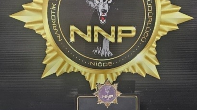 Niğde'de narkotik operasyonları: 2 şüpheli tutuklandı