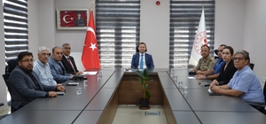 Tatvan'da KPSS ilk kez yapılacak