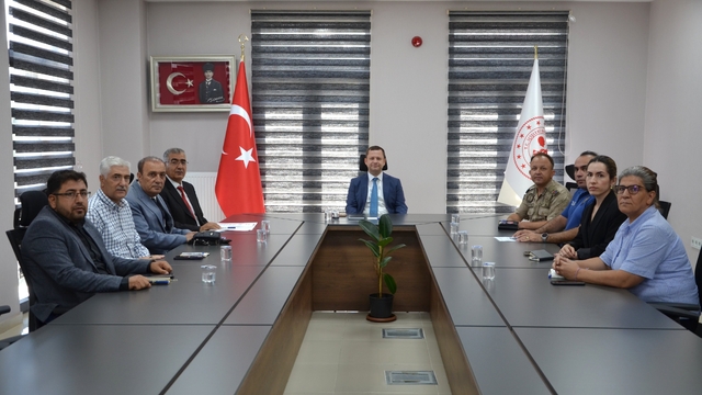 Tatvan'da KPSS ilk kez yapılacak