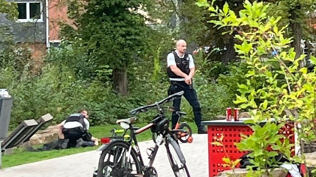 Belçika'da Türk babanın polis kurşunuyla hayatını kaybettiği iddiası
Halit Altun'un dayısı Cihad Öğüşlü: "Yeğenim sadece çocuklarını korumak için öldürüldü"