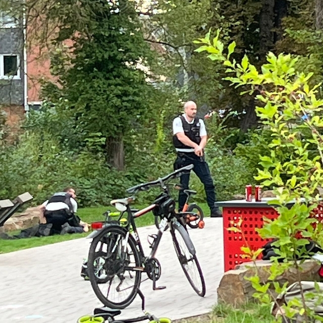 Belçika'da Türk babanın polis kurşunuyla hayatını kaybettiği iddiası
Halit...