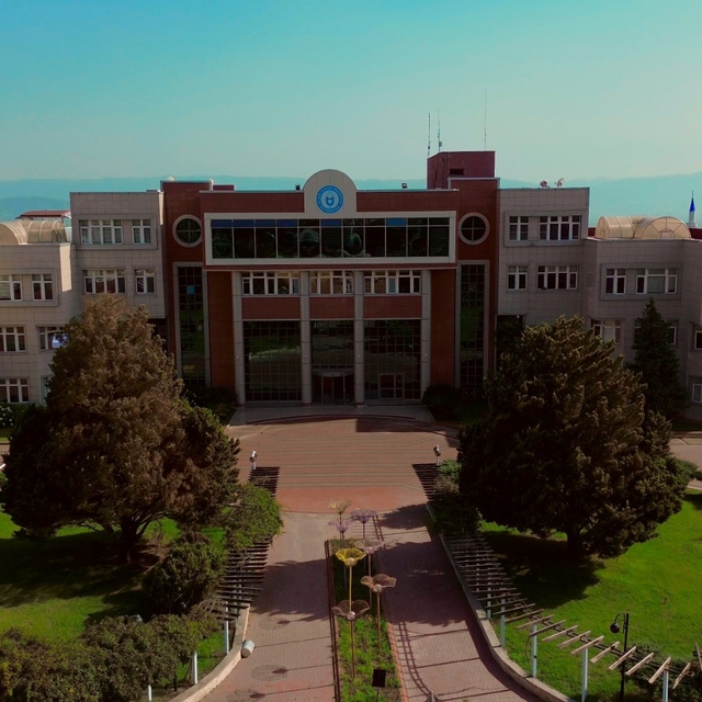 ADÜ yeni eğitim dönemine güçlü kampüs altyapısıyla hazırlanıyor