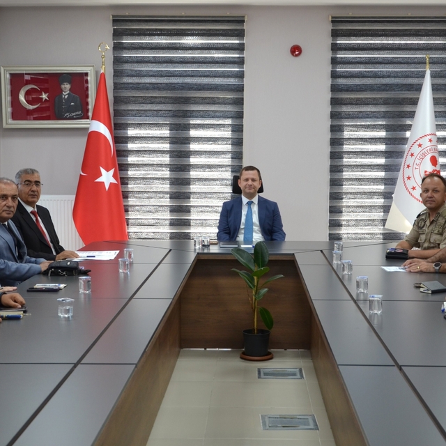 Tatvan'da KPSS ilk kez yapılacak