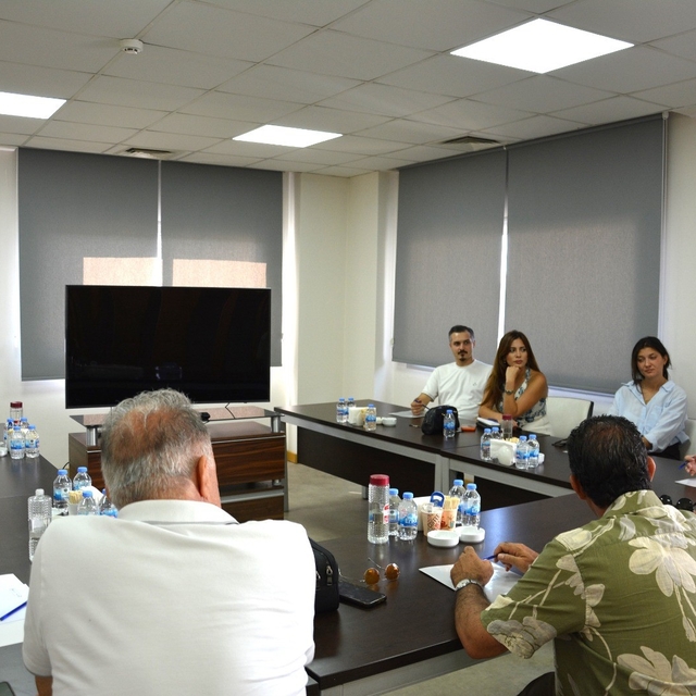 Kuşadası Ticaret Odası'ndan müzik tarifeleri için çözüm çağrısı